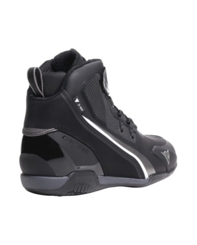 Dainese D-WP Scarpe Herian donna nero-bianco