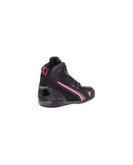 Dainese Damen Schuhe Herian Air schwarz- pink