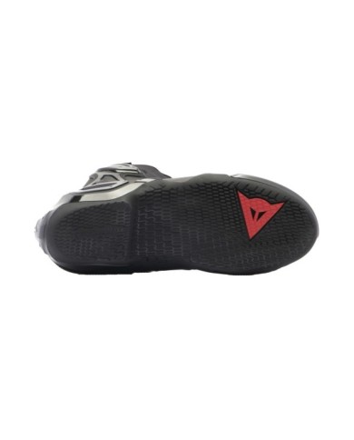 Stivali Dainese Axial 2 nero
