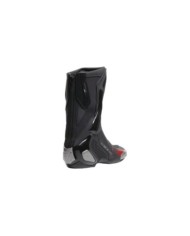 Dainese Stiefel Torque 4 Air schwarz-rot