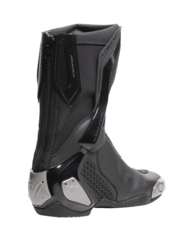 Dainese Femmes Bottes Torque 4 noir