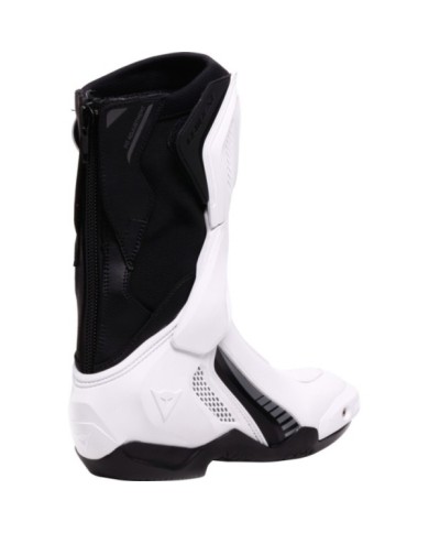Dainese Stiefel Nexus 3 In & Out schwarz-weiss