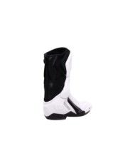 Dainese Bottes Nexus 3 In & Out noir-blanc