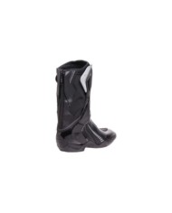 Dainese Nexus 3 Stivali In & Out nero