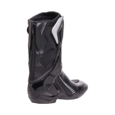 Dainese Nexus 3 Stivali In & Out nero
