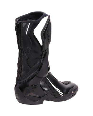Stivali Dainese Nexus 3 In & Out Donna nero-bianco