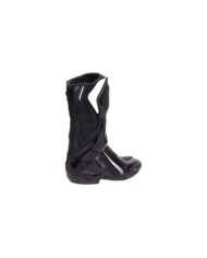 Dainese Damen Stiefel Nexus 3 In & Out schwarz-weiss