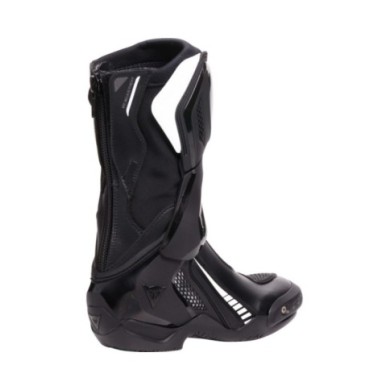 Stivali Dainese Nexus 3 In & Out Donna nero-bianco