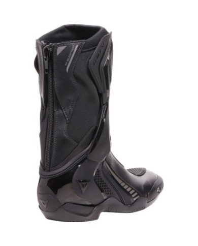 Dainese Bottes Nexus 3 In & Out D-WP noir