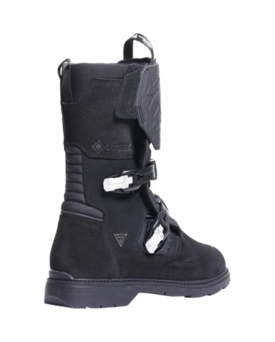 Dainese Bottes Overyond Xt Gore-Tex noir