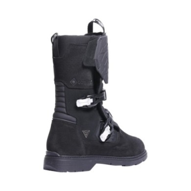 Dainese Overyond Xt Stivali Gore-Tex nero