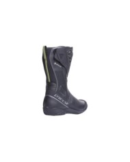 Dainese Fulcrum 4 Stivali Gore-Tex nero