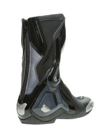 Dainese Stiefel TORQUE 3 OUT schwarz-anthrazit
