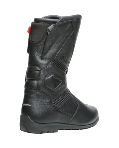 Dainese GORE-TEX Stiefel FULCRUM GT schwarz
