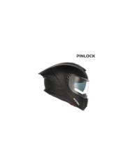 Acerbis Integralhelm Tarmak-X XS schwarz
