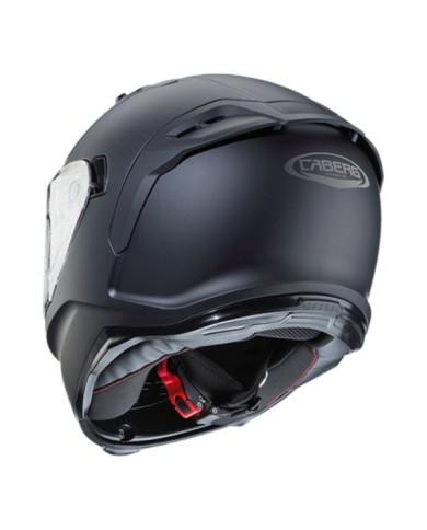 Caberg Casque intégral Avalon X noir mat