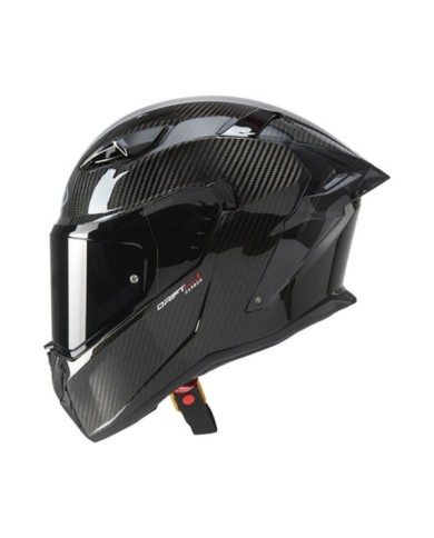 Caberg Integralhelm Drift Evo II Carbon carbon