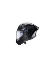 Caberg Casque intégral GP01 Carbon carbone-noir