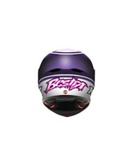 KYT Casco integrale NZ-Race Carbon Competition