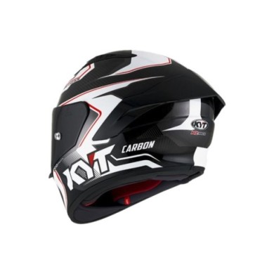 KYT Casco integrale NZ-Race Carbon Competition