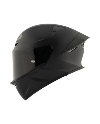 KYT Casque intégral TT-Revo noir mat