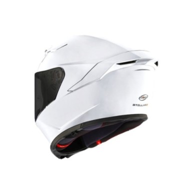 Suomy Casco integrale Stellar 2 bianco