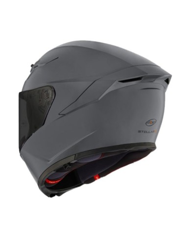 Suomy Casque intégral Stellar 2 gris