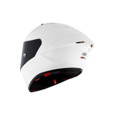 Suomy Integralhelm S1-XR GP weiss