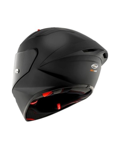 Suomy Casque intégral S1-XR GP noir mat