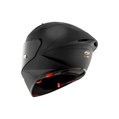 Suomy Casco integrale S1-XR GP nero opaco