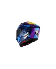 Suomy Casque intégral Track-1 Bastianini Replica