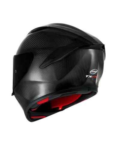 Suomy Casque intégral TX-Pro Carbon In Sight carbone