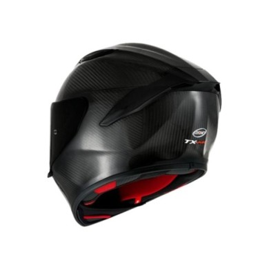 Suomy Casque intégral TX-Pro Carbon In Sight carbone