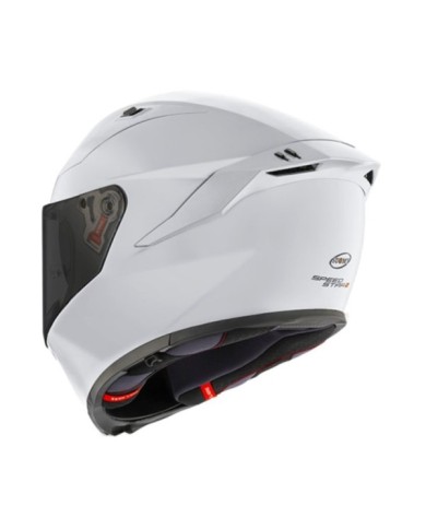 Suomy Casco integrale Speedstar 2 bianco
