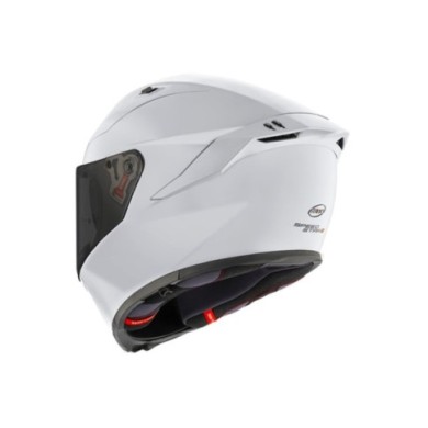 Suomy Casco integrale Speedstar 2 bianco
