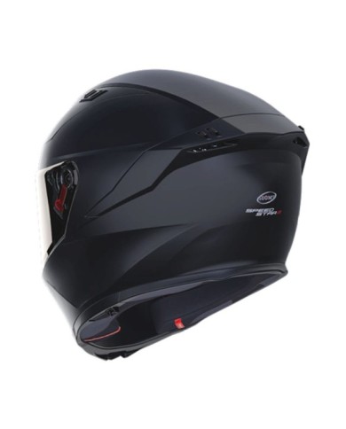 Suomy Integralhelm Speedstar 2 schwarz matt