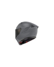 Suomy Casque intégral Speedstar 2 gris mat