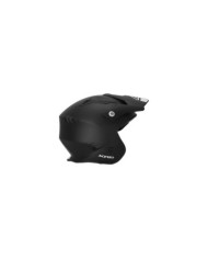 Acerbis Casco jet Aria nero