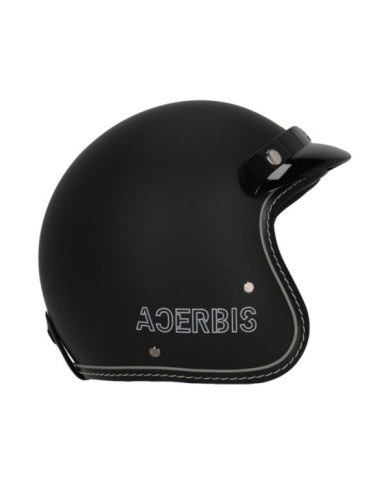 Acerbis Jethelm Skodela schwarz