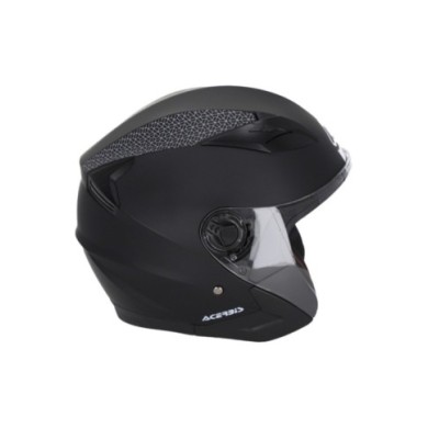 Acerbis Casque jet Firstway 2.0 noir