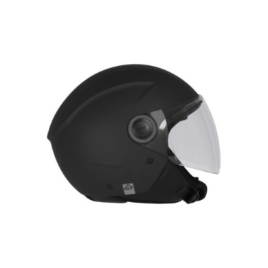 Acerbis Jethelm Brezza schwarz