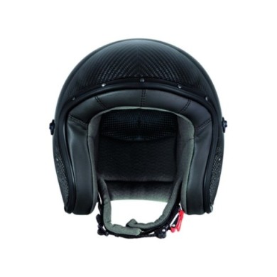 Casco jet Caberg Freeride X Carbon