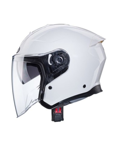 Caberg Casque jet Flyon II blanc