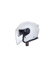 Casco jet Caberg Flyon II bianco