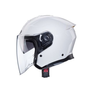 Caberg Casque jet Flyon II blanc