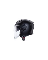 Caberg Casque jet Flyon II noir mat