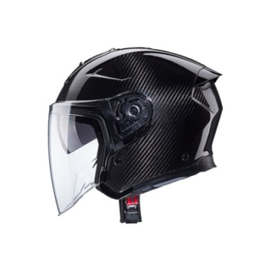 Caberg Jethelm Flyon II Carbon carbon