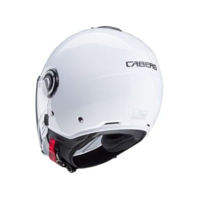 Caberg Jethelm Riviera V4X weiss