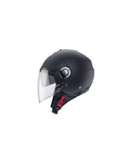 Caberg Casque jet Riviera V4X noir mat