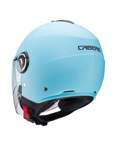 Caberg Jethelm Riviera V4X matt hellblau